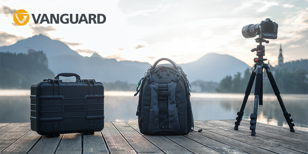 Vanguard photo outlet backpack